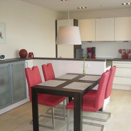 Appartements Buesum Ds10 Esterno foto