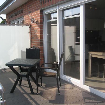 Appartements Buesum Ds10 Camera foto