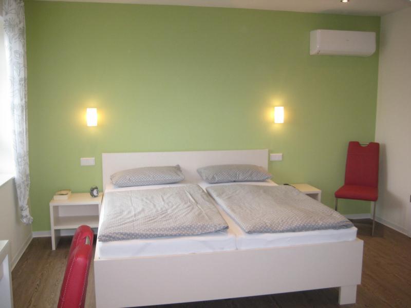 Appartements Buesum Ds10 Camera foto