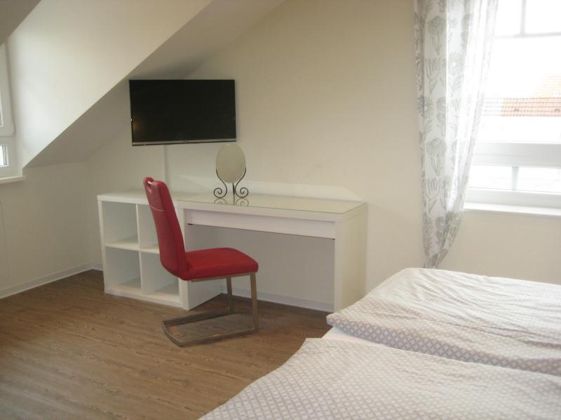 Appartements Buesum Ds10 Camera foto