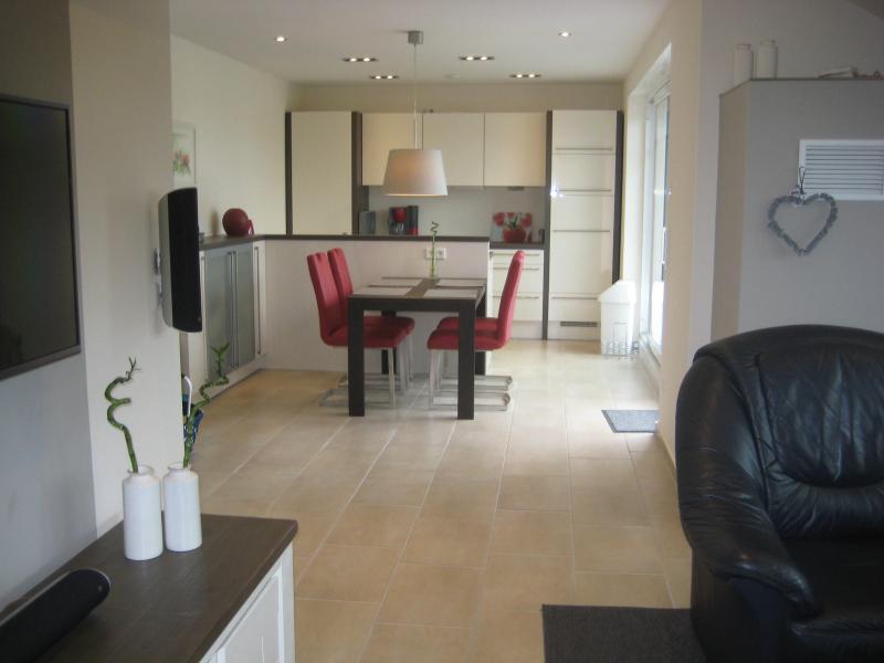 Appartements Buesum Ds10 Camera foto