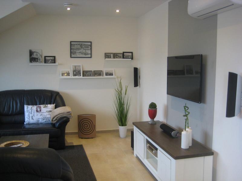 Appartements Buesum Ds10 Camera foto