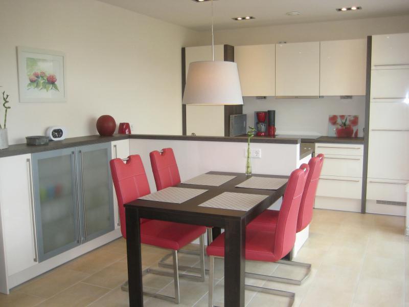 Appartements Buesum Ds10 Esterno foto