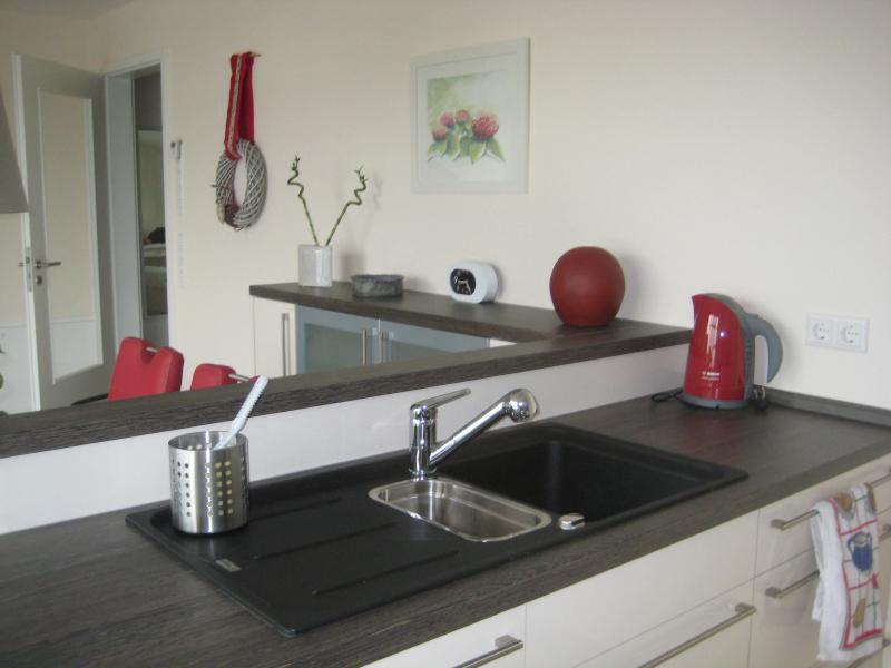 Appartements Buesum Ds10 Camera foto
