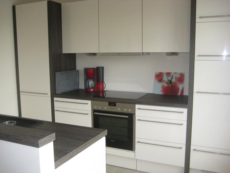 Appartements Buesum Ds10 Camera foto
