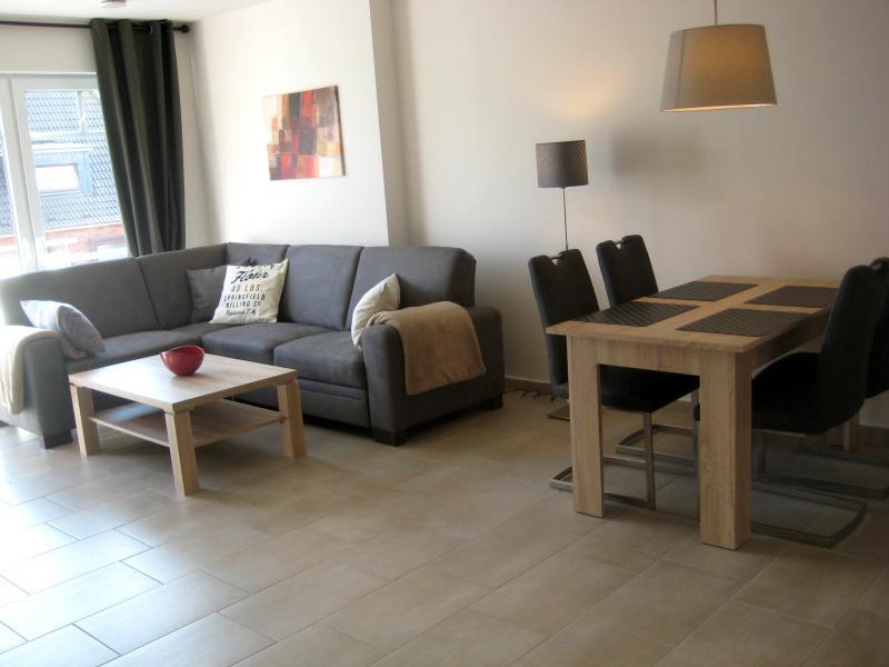 Appartements Buesum Ds10 Camera foto