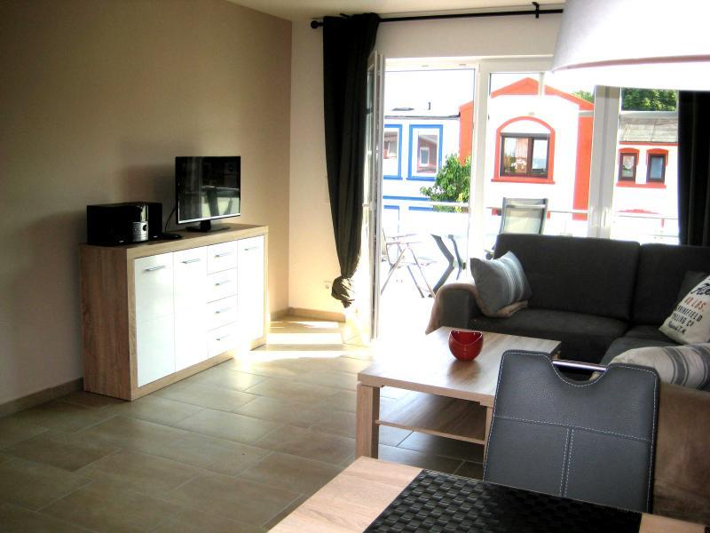 Appartements Buesum Ds10 Camera foto