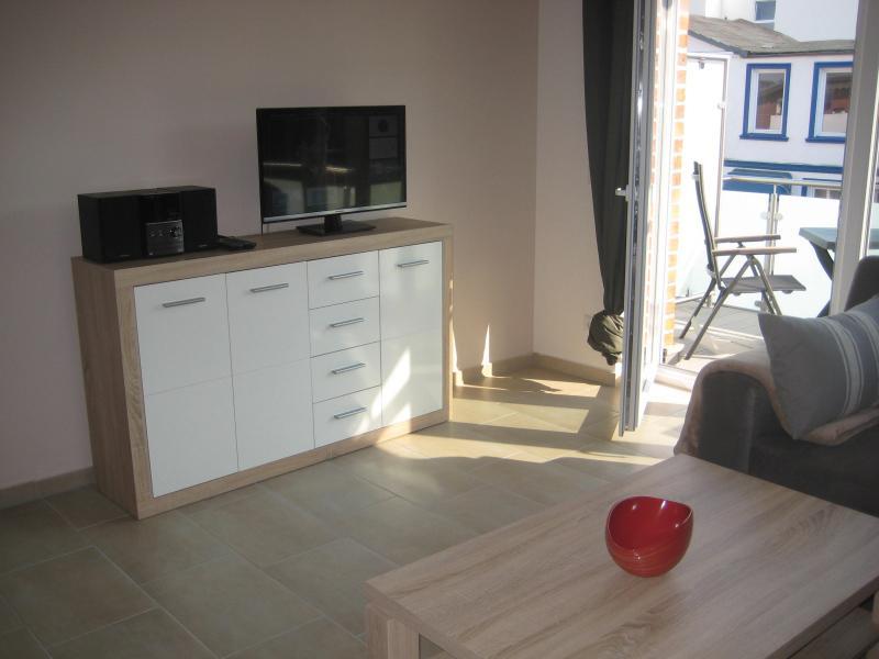 Appartements Buesum Ds10 Camera foto