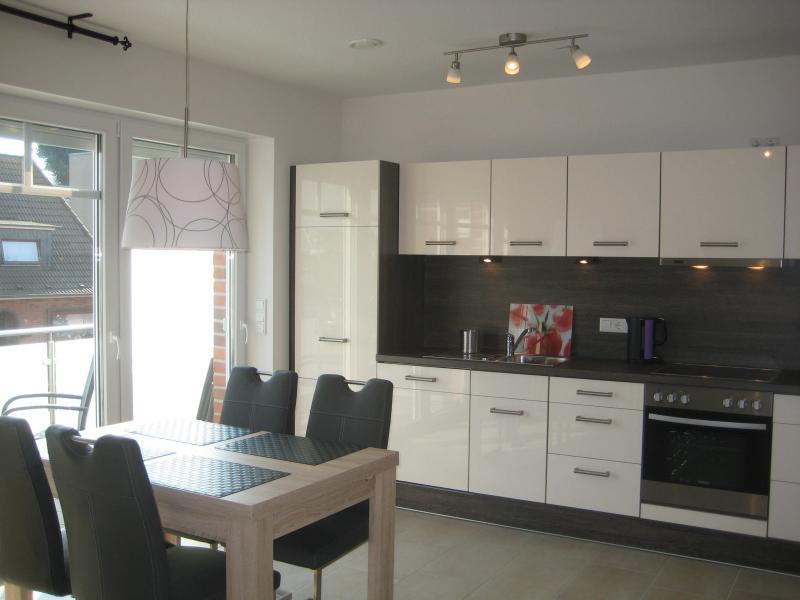 Appartements Buesum Ds10 Camera foto