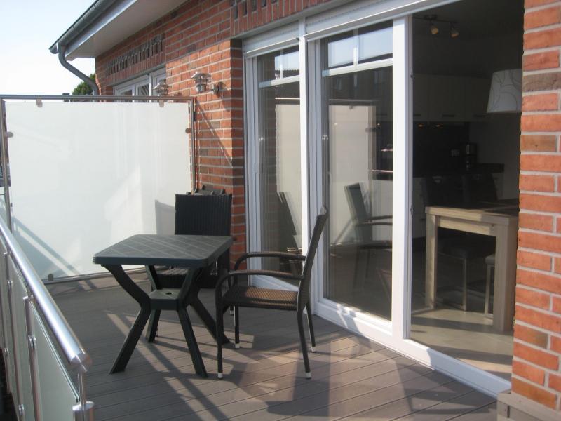 Appartements Buesum Ds10 Camera foto
