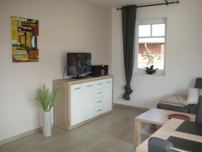 Appartements Buesum Ds10 Camera foto