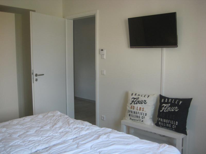 Appartements Buesum Ds10 Camera foto