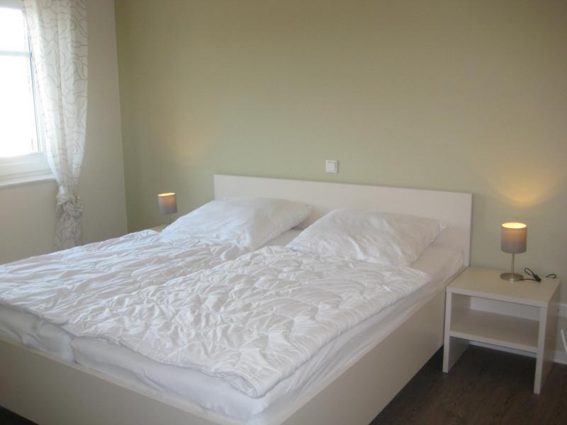 Appartements Buesum Ds10 Camera foto