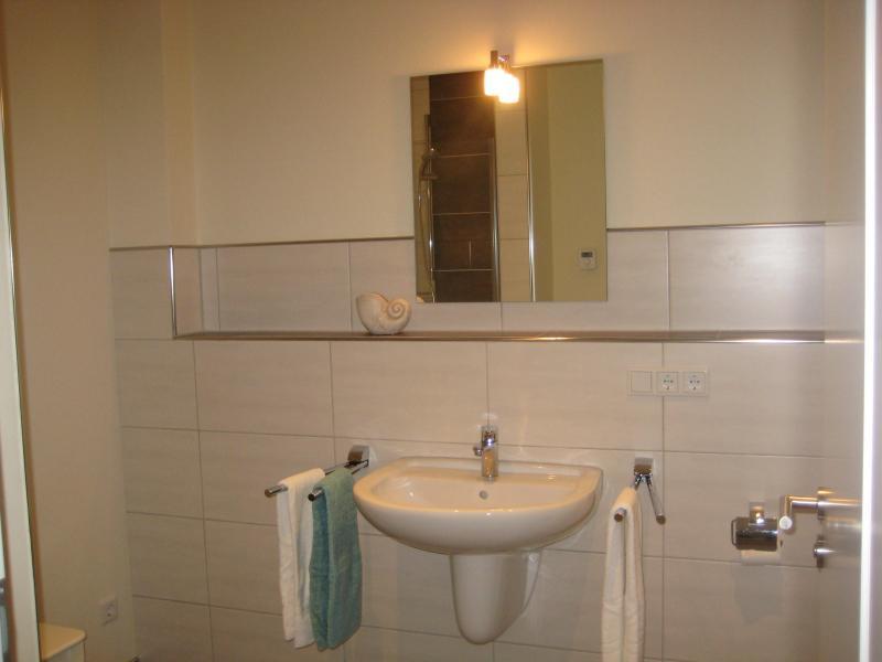Appartements Buesum Ds10 Camera foto