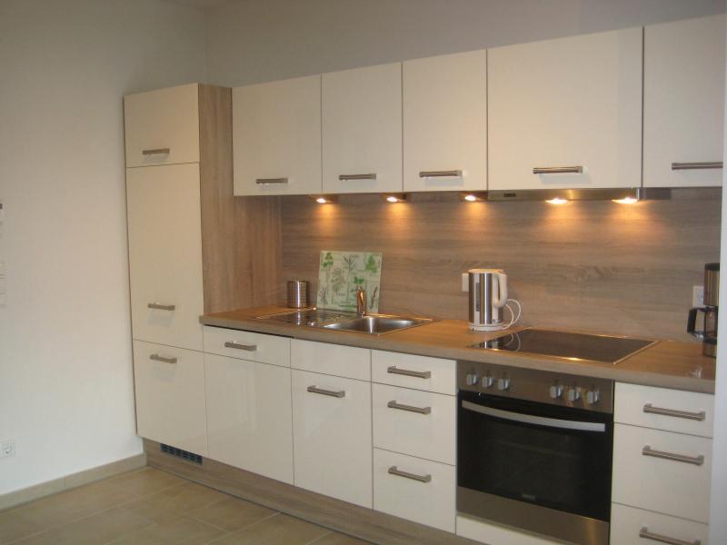 Appartements Buesum Ds10 Camera foto