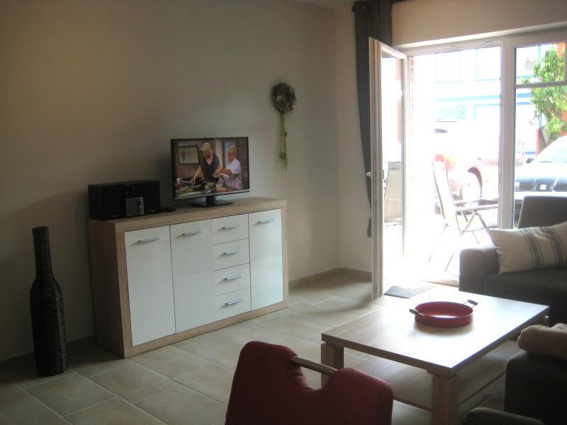 Appartements Buesum Ds10 Camera foto