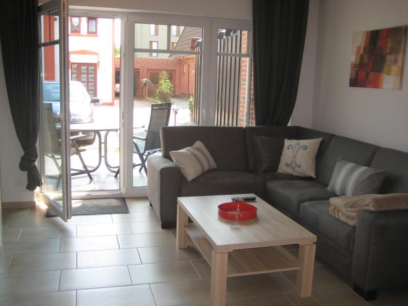 Appartements Buesum Ds10 Camera foto