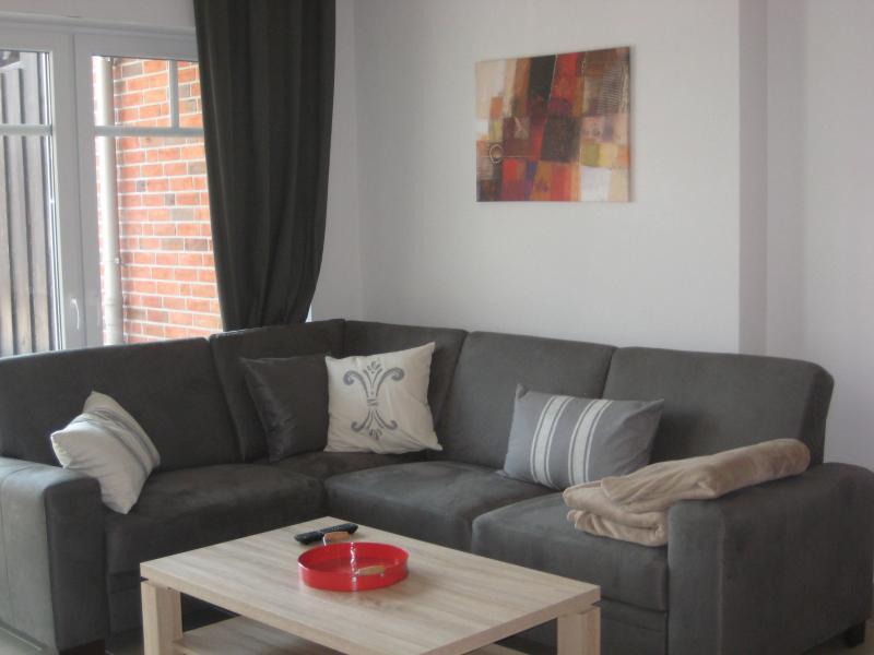 Appartements Buesum Ds10 Camera foto