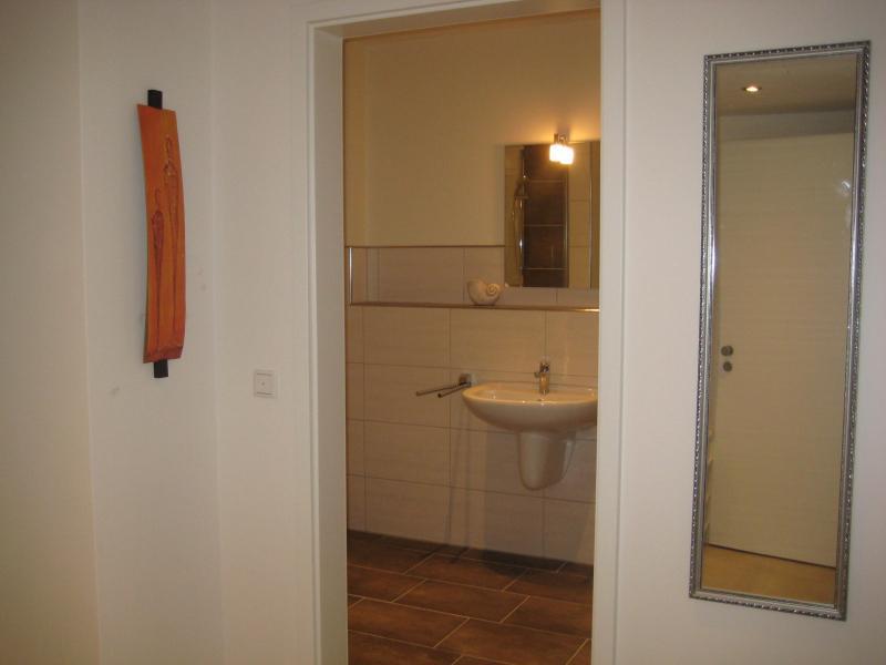 Appartements Buesum Ds10 Camera foto